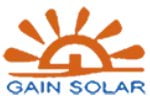 ספריית יצרנים 2 Gain Solar 150