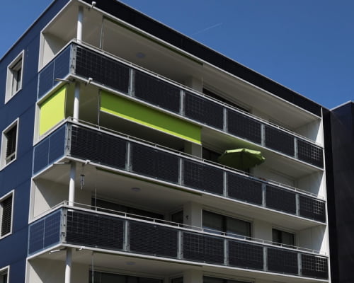 railing 500 railing 500