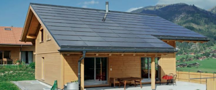 פאנלים סולאריים ביתיים 3 750 roof 2