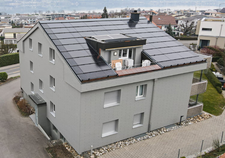 גג רעפים סולארי כל מה שצריך לדעת 9 megasol roof 750 9