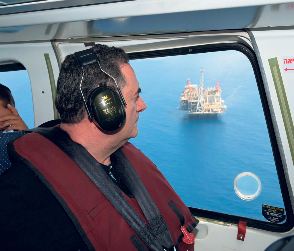 ביטחון אנרגטי בישראל בזמן מלחמה - הכל על ייצור חשמל ואגירת אנרגיה במצב חירום 4 Sk3UF50oh 0 0 2047 1754 0 x large