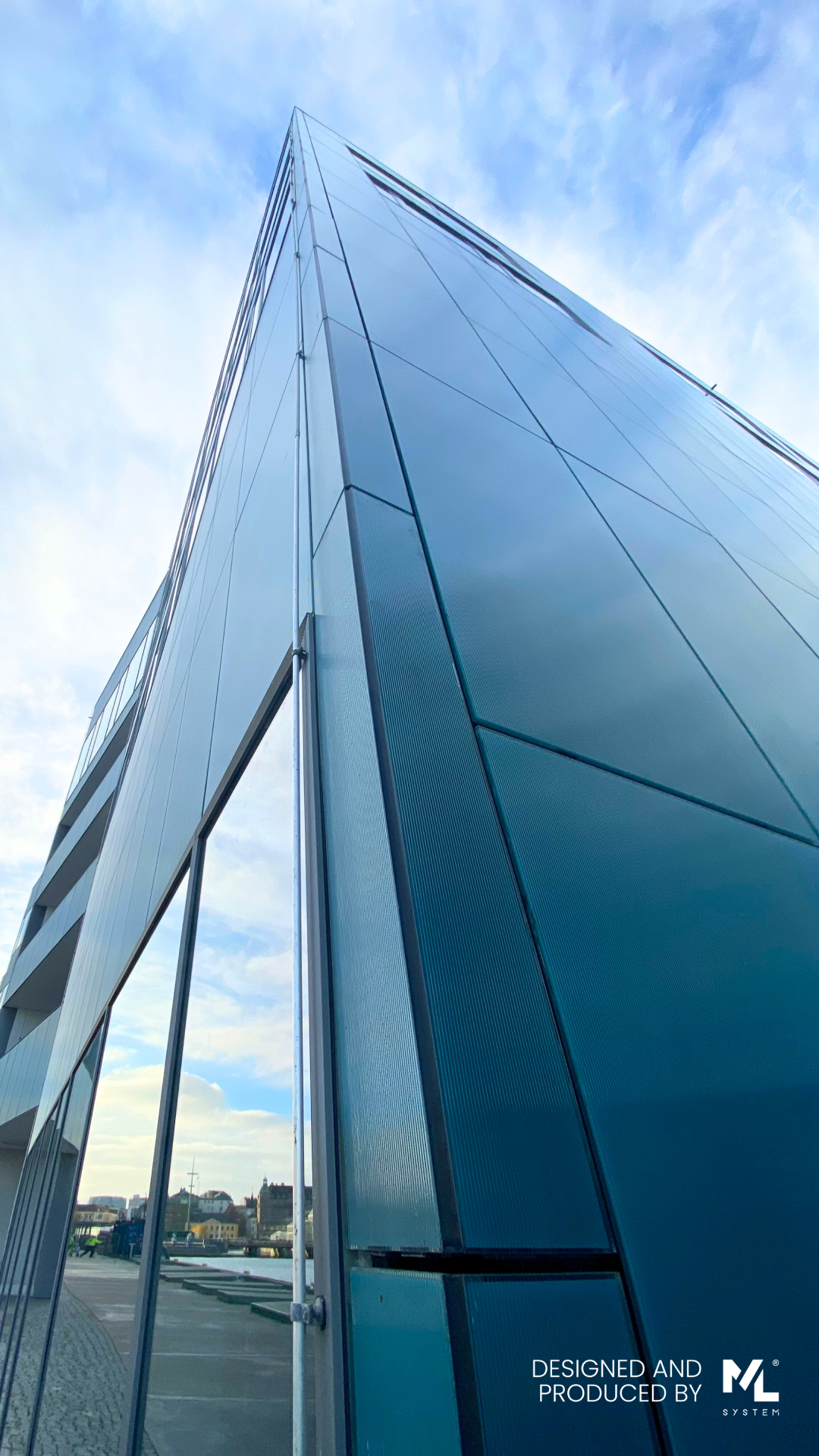 מבנים חדשים 2 ML system