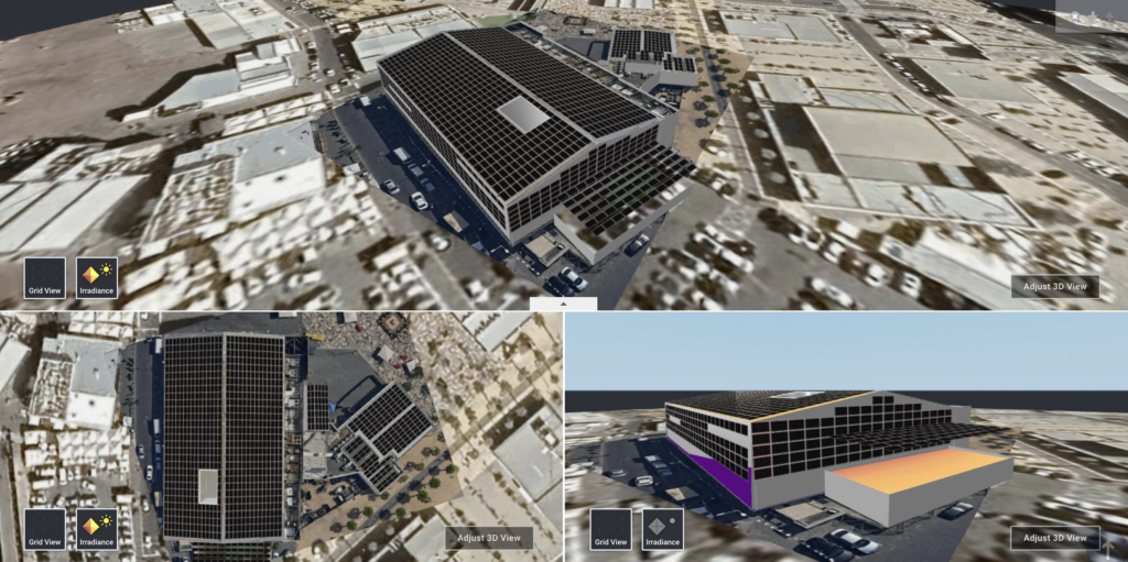 מה שלא סיפרו לכם על בנייה נכונה ויעילה - הפתרון שחוסך מאות אלפי שקלים ומייצר הכנסה פאסיבית לעשרות שנים 2 תכנון שדרוג חזית האנגר 11 נמל תל אביב