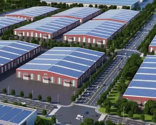 App_rood comercial 1500 arctech solar